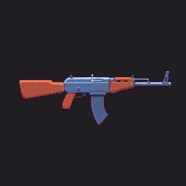 guncartelnft's profile picture. 