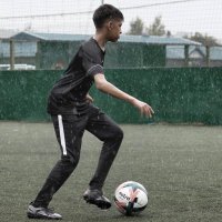 Curtis D’Cruz(@cd7_official) 's Twitter Profile Photo