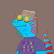 SarulaBanks's profile picture. Proud IE. @CoolCatsNFT @KarafuruNFT @SVSNFT @DeadFellaz. NFT dreamer. Anime.