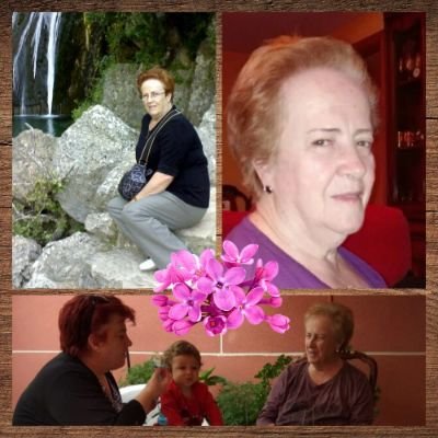 guapa , alegre, tengo pareja y ya dos hijos