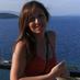 Georgina (@_ginap) Twitter profile photo