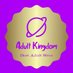 Adult Kingdom (@NTTeam5) Twitter profile photo