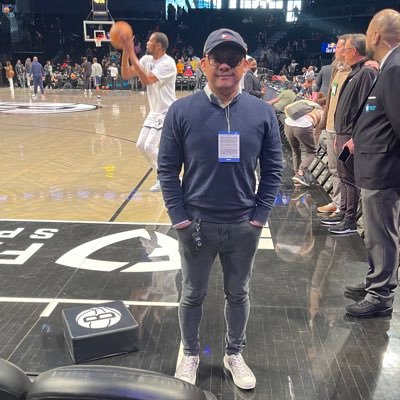 covering Knicks/Warriors/Lakers for @HeavyOnSports | @StarSportsHub NBA writer ➡️ https://t.co/r4a7iTtGPz | @AAJA member | 📧 alder.almo@heavy.com