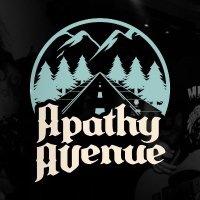 Apathy Avenue (@apathyavenue) Twitter profile photo