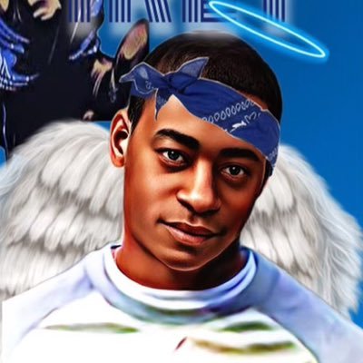 LivingLikeButta's profile picture. Ima whole mood . #FreeSpazz🗣