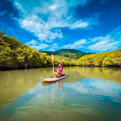 LudkeJo's profile picture. 