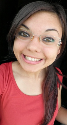 Umaa Gadiita *---* Serva do Senhooor o/