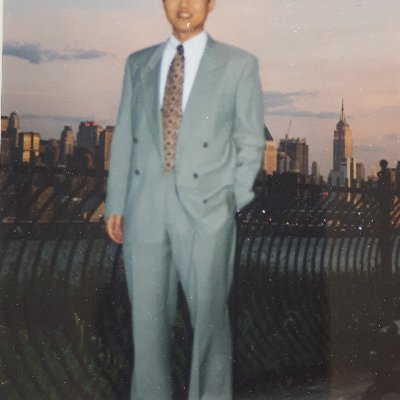 bajin_jason's profile picture. Lucky IT man, had worked in 🇭🇰 🇸🇬NYC 🇺🇸🇦🇷🇨🇦