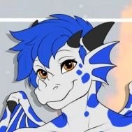 🇵🇸Scribbles!!💜 (@scribbledragon) 's Twitter Profile