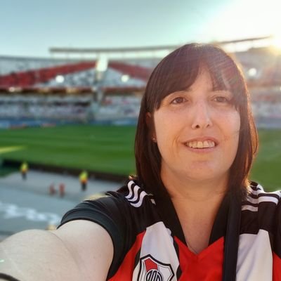 Simplemente amor por River Plate ❤🐔