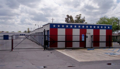 american_self's profile picture. Clean & Secure,Conveniently located.Access 6am to 9pm daily.