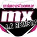 MX La Revista (@mxlarevista) Twitter profile photo MX La Revista (@mxlarevista) Twitter profile photo