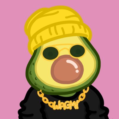 Adorable Avocadosさんのプロフィール画像