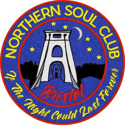soulcoordinator's profile picture. MONTHLY NORTHERN SOUL Club  BRISTOL STYLE - @bristollifeawards FINALIST
Run by @streetsofsoul and @levannamclean