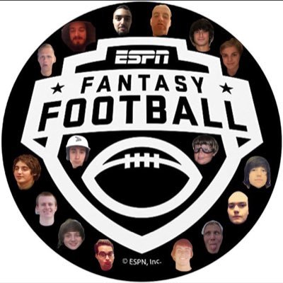 16 team-PPR-Auction. 13 years running. THE most intense fantasy football league around. Follow for updates, trades, and shit talk. Account run by all 16 owners