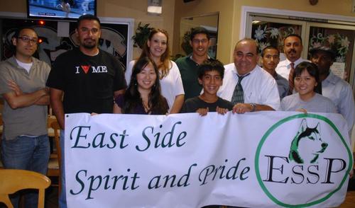 ElacEssp's profile picture. 