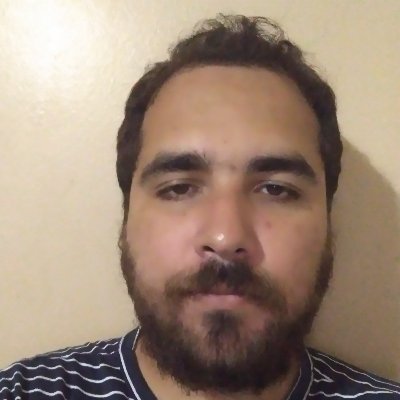 jpaulorbbr's profile picture. 🧒📚🤔🚬☕️ College student, writer, musician. Above all a reader.