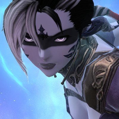 Once Human, FFXIV, WoW, SW:TOR; 7D2D +more... Time you enjoy wasting is not wasted time. Gaming since...Pong! LGBTQ+ ally | Proud Scifi Nerd | SL: @slskaty
