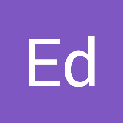 EdEwing11's profile image