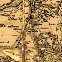 Rathfarnham Heritage & History (@rathfarnhamhs) 's Twitter Profile Photo