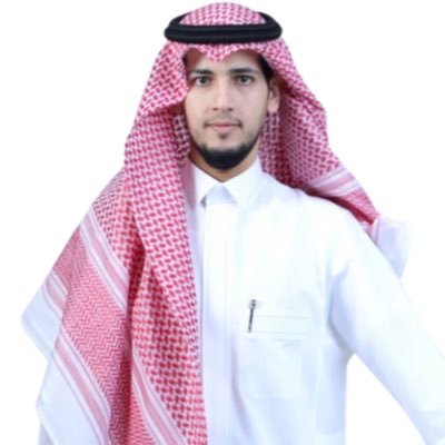 أفضل تعريف لذاتي ، انّي لستُ أفضلُ من أحد ، ولستُ كأي أحد ، ولستُ أقلّ من أحد! | مهتم بـ #التقنية و #التسويق