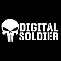 Strikeback Souldier(@GaryDHughes2) 's Twitter Profileg