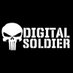 Strikeback Souldier (@GaryDHughes2) Twitter profile photo