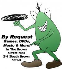 ByrequestGames's profile picture. 