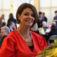 Fouada Hamzeh, Ph.D. 🇨🇦🇵🇸🪬(@Mrs_hamzology) 's Twitter Profile Photo