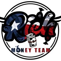 Richard(@RichMoneyTeam) 's Twitter Profile Photo