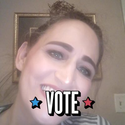 Avid activist & supporter of the Democratic Party!! HUGE fan of Jesus Christ. Mother, friend,daughter, sister..& I'm a Physical Therapist. Truly Devout Democrat
