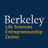 Berkeley Life Sciences Entrepreneurship Center (@berkeleylsec) 's Twitter Profile