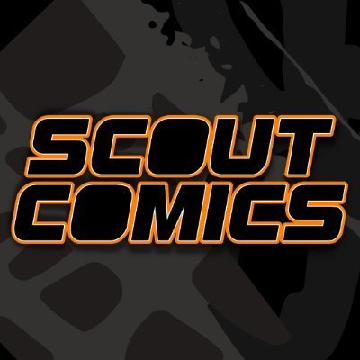 Scout Comics and Entertainmentさんのプロフィール画像