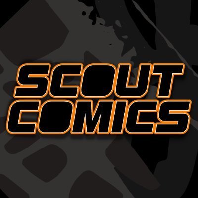 Scout Comics and Entertainment (@ScoutComics) / X
