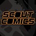 Scout Comics and Entertainment (@ScoutComics) Twitter profile photo