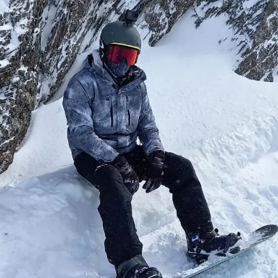 Communicator and Entrepreneur | Community Builder | Web3 & Blockchain. CMO at @kiichainio