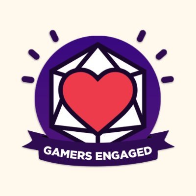 Since 2013, Gamers Engaged has made it easy for gamers to connect with high-impact opportunities to donate their time, money, and passion.