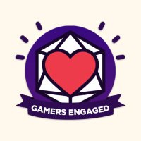 Gamers Engaged(@GamersEngaged) 's Twitter Profile Photo