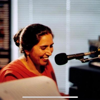 Kuljeet91634369's profile picture. Radio broadcaster