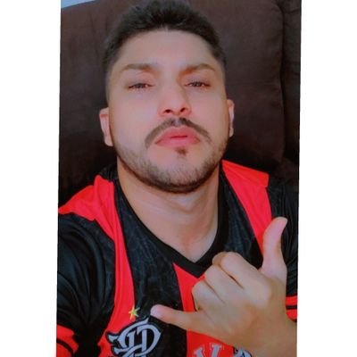 | Viva em seus próprios termos ✌🏻
| Siga o fluxo 🌊 |
   🔴⚫ Flamenguistaᶜʳᶠ 💪🏻
• Barreirinhas - MA
♈