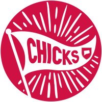 Sacred Heart Chicks(@shuchicks) 's Twitter Profile Photo