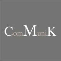 ComMuniK(@ComMuniK_) 's Twitter Profile Photo