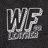 Wildflower Leather Co (@wfleatherco1) 's Twitter Profile