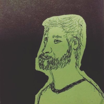 kaleebsimagin's profile picture. Create Art | Exploring AI & ₿ 🖼🌎 🛸