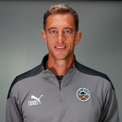 @oaklandrootssc 1st Team GK Coach