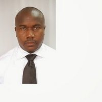 Gabriel Ama (@gabama2022) 's Twitter Profile