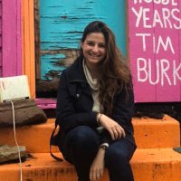 Andrea Steuer (@andreasteuer) 's Twitter Profile Photo Andrea Steuer (@andreasteuer) 's Twitter Profile Photo