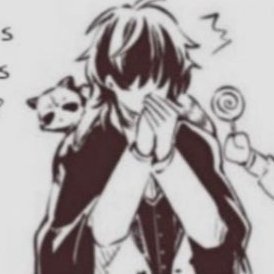 Iovedogawa's profile picture. (❕) this user wants to hold 𝗻𝗮𝗸𝗮𝗵𝗮𝗿𝗮 𝗰𝗵𝘂𝘂𝘆𝗮'𝘀 hand so bad.