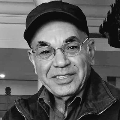 AliFarfer's profile picture. 