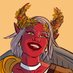 It's T-Fling, darling - An All Tiefling Zine (@t_fling) Twitter profile photo It's T-Fling, darling - An All Tiefling Zine (@t_fling) Twitter profile photo